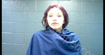 <B>WEISS</B>,<B>RILEY</B> <B>SAGE</B> #, Wichita County, Texas - 2019-02-12 18:47:00