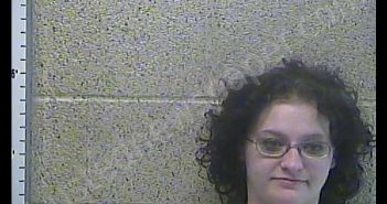 <B>TABITHA</B> <B>K</B> <B>ROGERS</B>–<B>DAVIDSON</B> #, Henderson County, Kentucky - 2019-02-12 04:39:00