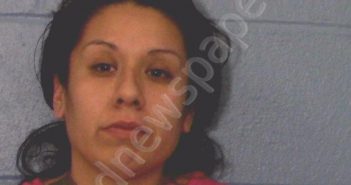 ORTIZ, MARICELA | 2019-02-12 Williamson County, Texas Booking