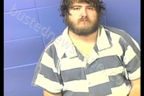 JERRY WILLIAM SWEARENGIN #, Faulkner County, Arkansas - 2019-02-12 16:37:00
