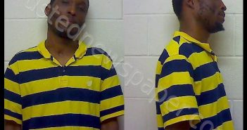 WRIGHT ANTONIO DION | 2018-12-14 23:29:00 Craven County, North Carolina Booking