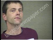 WILLIAMS, JEREMY | 2019-02-12 Harnett County, North Carolina Booking
