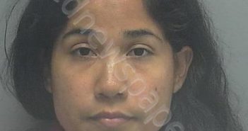 <B>SOTO</B>–<B>HERNANDEZ</B>, <B>MARIELA</B> <B>SARAHI</B> #, Lee County, Florida - 2019-02-12 06:06:00