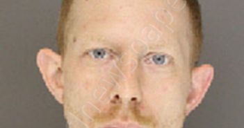 SIMMONS, NICHOLAS ADAM | 2019-02-12 17:41:00 Moore County, North Carolina Booking
