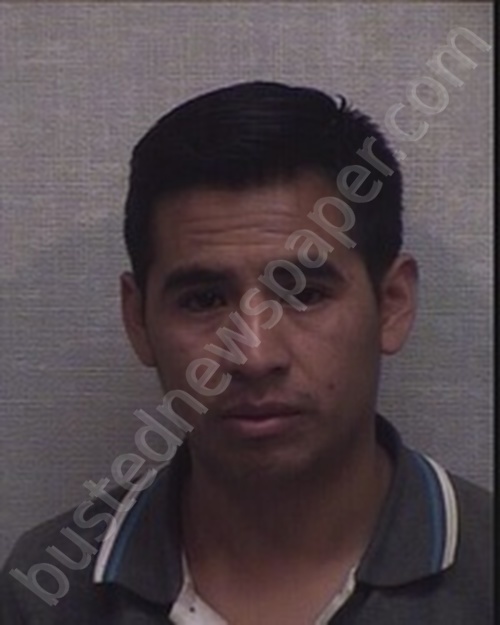 SEBASTIAN FRANCISCO-MATEO #, Jackson County, Indiana - 2019-02-12 22:47:00