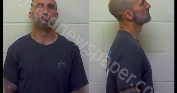 WETHERINGTON WILLIAM | 2018-12-14 11:55:29 Craven County, North Carolina Booking