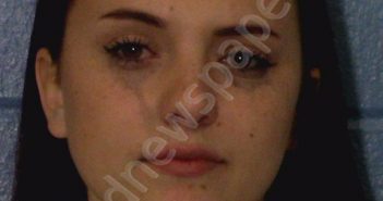 DELGADO, KILEY KAE | 2019-02-12 Williamson County, Texas Booking