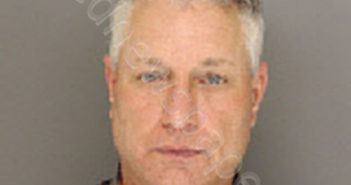 BLACK, SCOTT LEE | 2019-02-12 09:52:00 Moore County, North Carolina Booking
