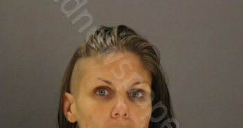 <B>WALTERS</B>, <B>MELISSA</B> #, Dallas County, Texas - 2019-02-12 15:41:00