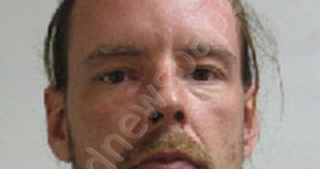 ROGERS, DANNY CLIFFORD | 2019-02-12 20:37:00 Coosa County, Alabama Booking