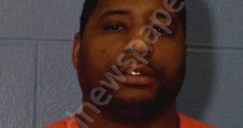 HUFF, SAMUEL LOUIS | 2019-02-12 Williamson County, Texas Booking