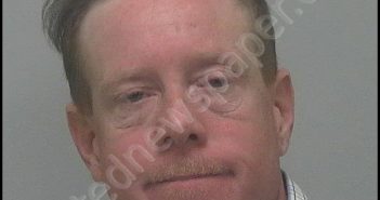 ELZEY, PATRICK ALLEN | 2018-12-14 11:47:16 Beaufort County, North Carolina Booking