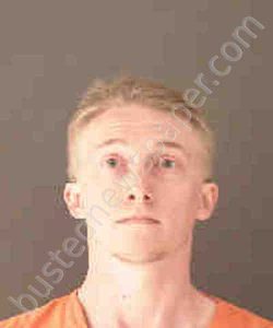 CASEY, MATTHEW ERIC | 2019-02-12 Sarasota County, Florida Booking