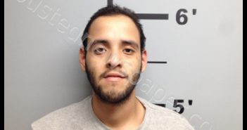 CORTEZ, EDWIN ROGELIO | 2019-02-12 18:18:00 Benton County, Arkansas Booking