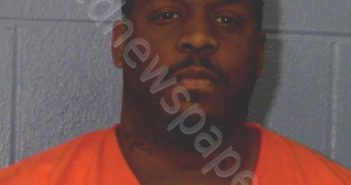 JOHNSON, BRANDON O’NEAL | 2019-02-12 Williamson County, Texas Booking