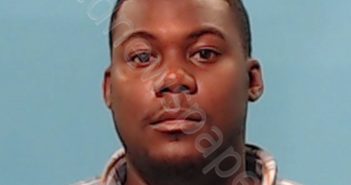 <B>COOPER</B>, <B>JASON</B> <B>EARL</B> #, Brazoria County, Texas - 2019-02-13