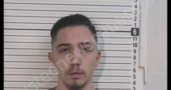 VEST, AUSTIN <B>DONALD</B> #, <b>Ross</b> County, Ohio, Ross County, Ohio - 2019-02-13 13:59:00