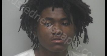 CLARK, QUINCY OHARE JR | 2018-12-15 17:44:11 Beaufort County, North Carolina Booking