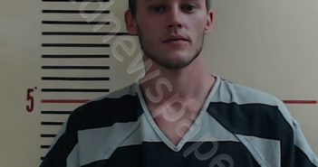 <B>CARR</B>, ALEC <B>ANDREW</B> #, Parker County, Texas - 2019-02-13