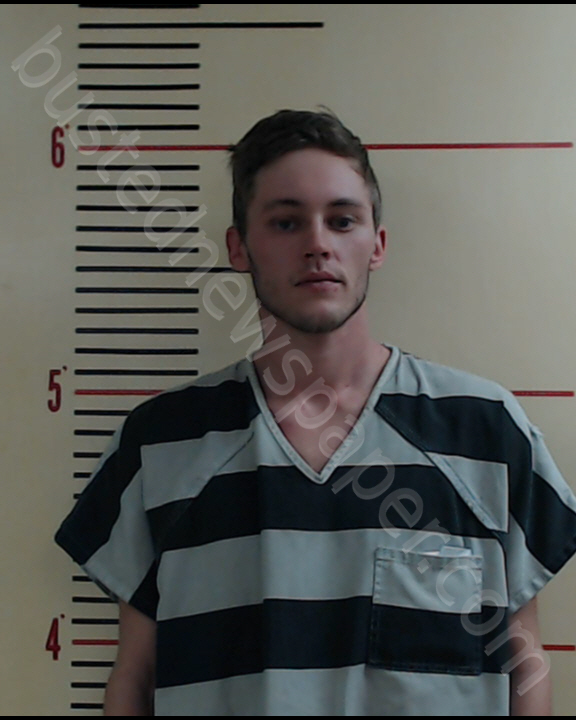 CARR, ALEC ANDREW #, Parker County, Texas - 2019-02-13