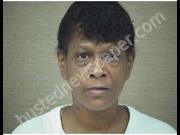 RICHARDSON, MARQUEESA | 2019-02-13 Harnett County, North Carolina Booking