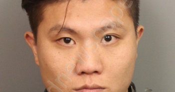 CHEN, KAI | 2019-02-13 23:26:00 Jefferson County, Alabama Booking