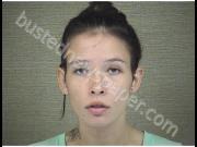 YARBROUGH, BRANDY | 2019-02-13 Harnett County, North Carolina Booking
