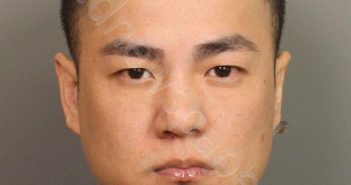 ZHENG, JIANQI | 2019-02-13 23:30:00 Jefferson County, Alabama Booking