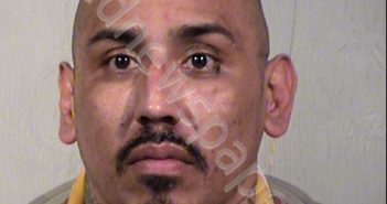 <B>JOSE</B> <B>MARIO</B> <B>GARCIA</B> #, Maricopa County, Arizona - 2019-02-13