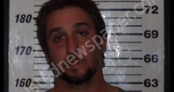DUFF, BRANDON ATLEE | 2018-12-15 17:12:00 Carteret County, North Carolina Booking