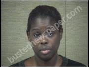 SPEARS, CHRISTY | 2019-02-13 Harnett County, North Carolina Booking