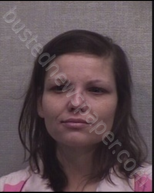 NICOLE LYNETTE SHOUSE #, Jackson County, Indiana - 2019-02-13 04:05:00