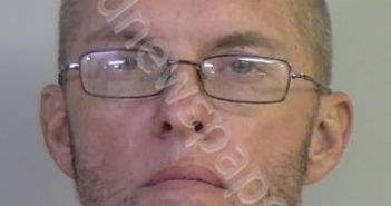 BRITTON, ALVIN, ARNOLD | 2019-02-13 15:30:24 Tuscaloosa County, Alabama Booking
