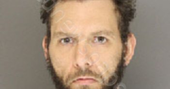POWERS, JAMES ANDREW | 2019-02-13 09:28:00 Moore County, North Carolina Booking
