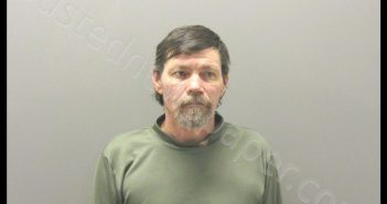 HOLLADAY,JIM HORALD | 2019-02-13 09:23:00 Garland County, Arkansas Booking