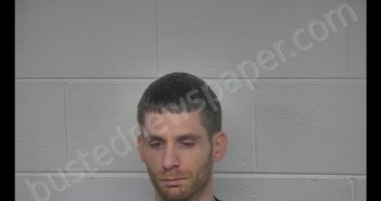 <B>JEREMY</B> <B>NOBLE</B> #, Carroll County, Kentucky - 2019-02-13 23:43:00