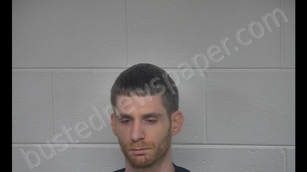 JEREMY NOBLE #, Carroll County, Kentucky - 2019-02-13 23:43:00