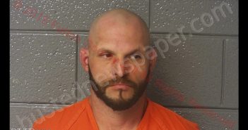 <B>JOSHUA</B> <B>ALLEN</B> <B>SNYDER</B> #, Fulton County, Kentucky - 2019-02-13 15:47:00