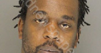 ROGERS, JAMES ANTHONY | 2019-02-13 12:49:00 Moore County, North Carolina Booking