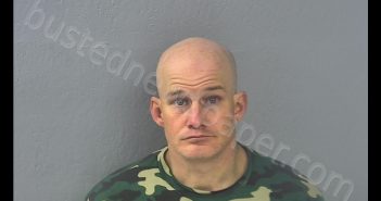 <B>MATTHEW</B> <B>BRIAN</B> <B>SMILEY</B> #, Greene County, Missouri - 2019-02-13 04:59:00