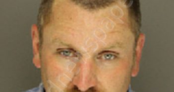 REED, TIMOTHY CRAIG | 2019-02-13 14:33:00 Moore County, North Carolina Booking