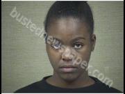 MOORE, JADAIDONIKQUE | 2019-02-13 Harnett County, North Carolina Booking