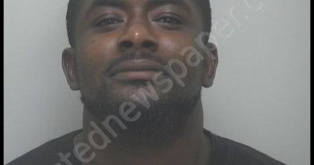 BETTS, CEDRIC TERRIAL | 2018-12-15 01:44:03 Beaufort County, North Carolina Booking