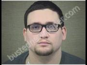 LEWIS, ERIC | 2019-02-13 Harnett County, North Carolina Booking