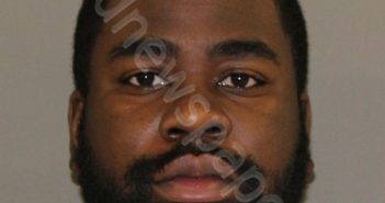 SANDERS, <B>JONATHAN</B> ISAIAH #, <b>Denton</b> County, Texas, Denton County, Texas - 2019-02-13