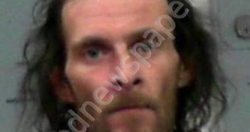 BARTRAM, <B>RANDY</B> ALLEN #, <b>Ritchie</b> County, West Virginia, Ritchie County, West Virginia - 2019-02-13 22:10:00