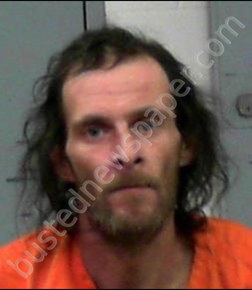 BARTRAM, RANDY ALLEN #, Ritchie County, West Virginia - 2019-02-13 22:10:00