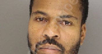 ANTHONY, SINACA EMANUEL | 2019-02-13 13:22:00 Moore County, North Carolina Booking