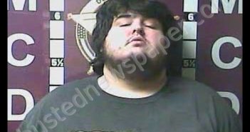 <B>CHRISTOPHER</B> <B>ADAMS</B> #, Madison County, Kentucky - 2019-02-13 12:35:00