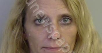 GODINEZ-MELENDEZ, KRISTEN, CARMEN | 2019-02-13 19:39:44 Tuscaloosa County, Alabama Booking
